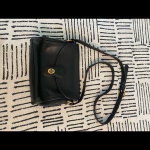 Coach Crossbody